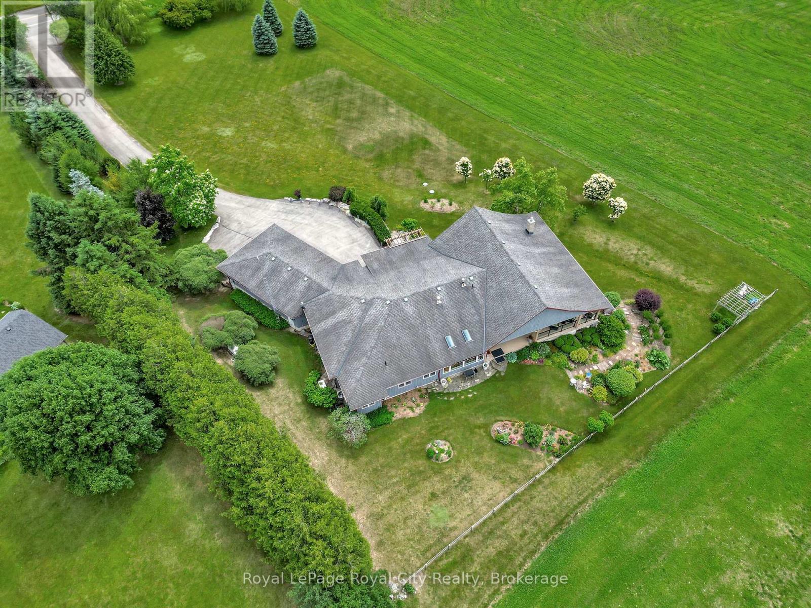 7122 Gore Road, Puslinch, Ontario  N0B 2J0 - Photo 41 - X12249304