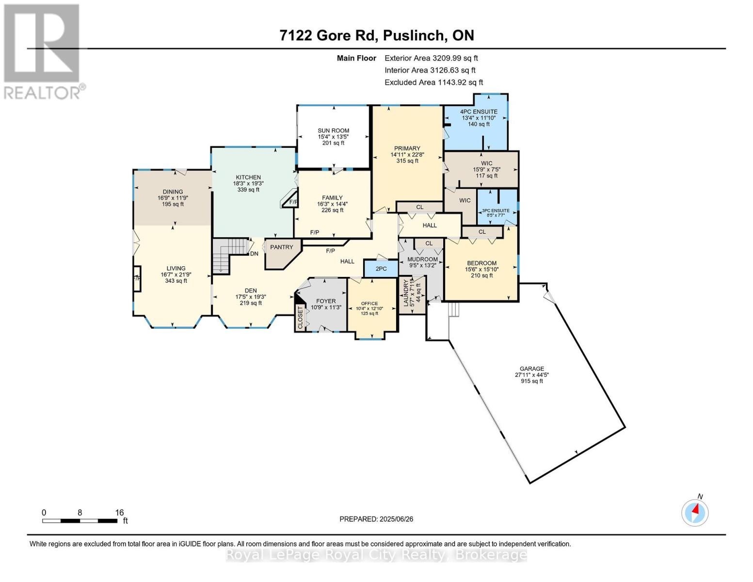 7122 Gore Road, Puslinch, Ontario  N0B 2J0 - Photo 42 - X12249304