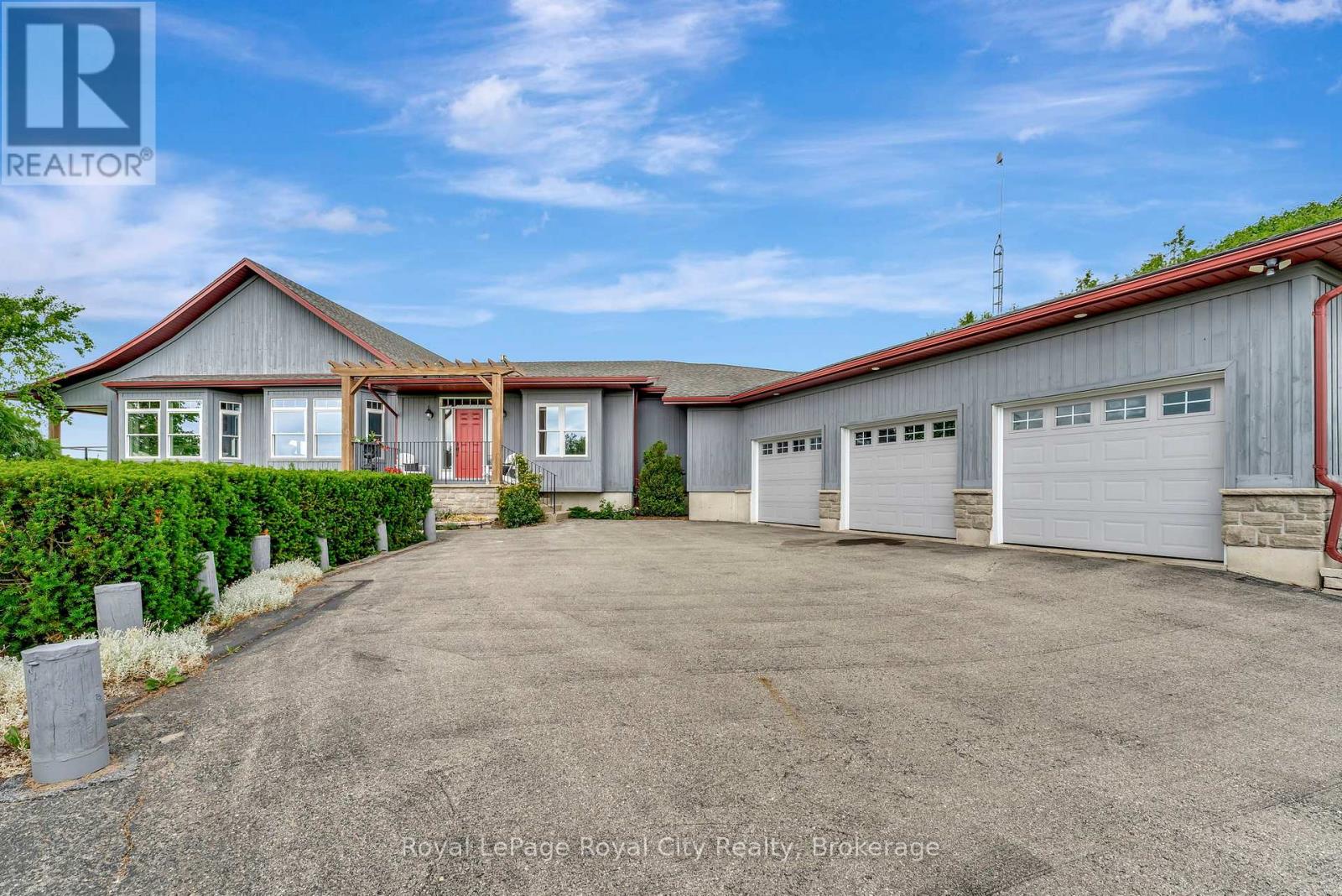7122 Gore Road, Puslinch, Ontario  N0B 2J0 - Photo 5 - X12249304