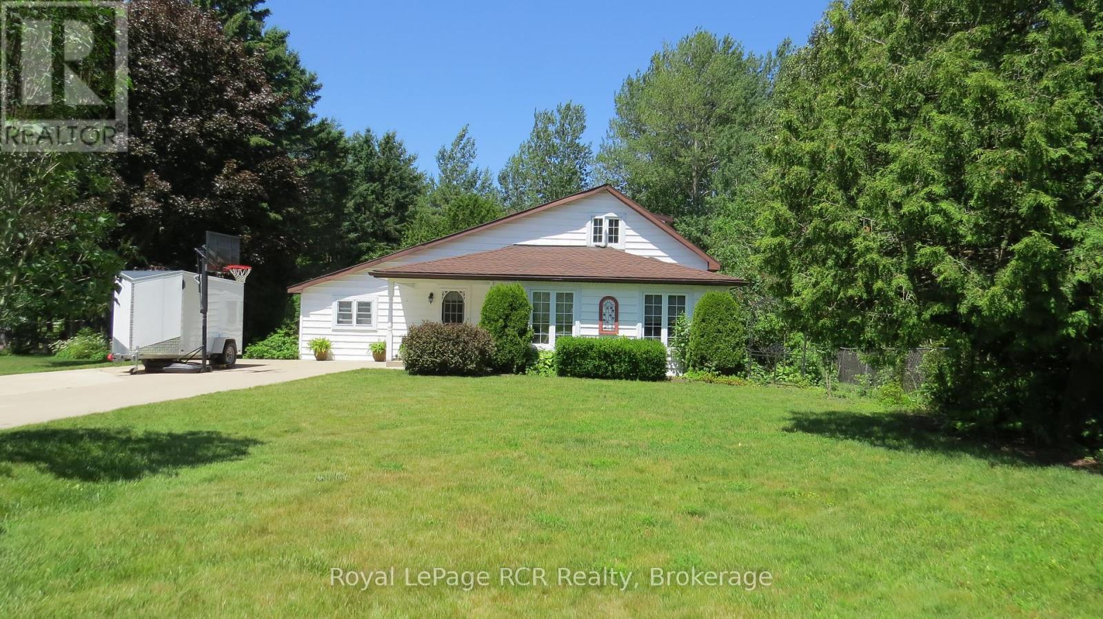 164 EDWARD STREET, Saugeen Shores, Ontario