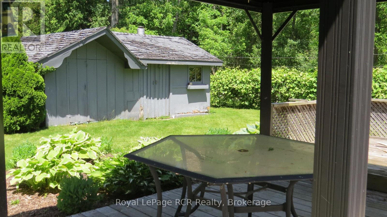 164 Edward Street, Saugeen Shores, Ontario  N0H 2L0 - Photo 9 - X12249308