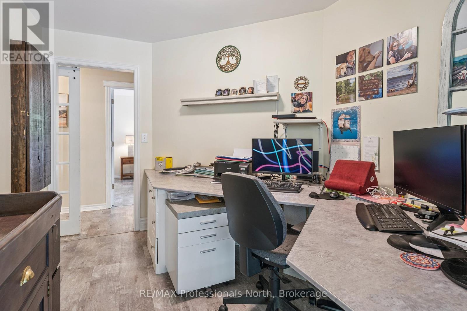 504 South Waseosa Lake Road, Huntsville, Ontario  P1H 2N5 - Photo 20 - X12249335