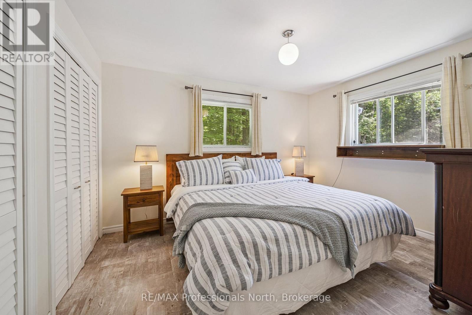 504 South Waseosa Lake Road, Huntsville, Ontario  P1H 2N5 - Photo 21 - X12249335