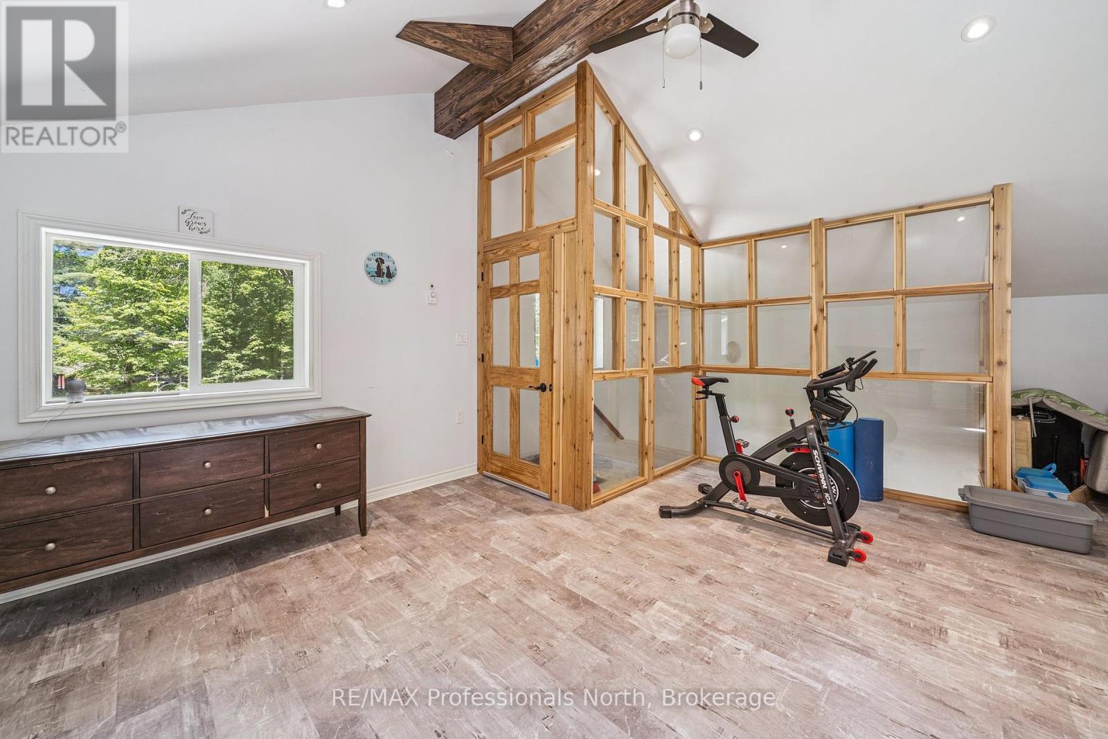 504 South Waseosa Lake Road, Huntsville, Ontario  P1H 2N5 - Photo 31 - X12249335