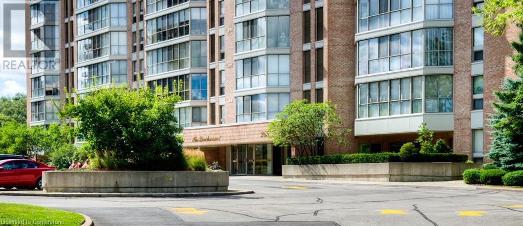 265 Westcourt Place Unit# 203, Waterloo, Ontario  N2L 6E4 - Photo 39 - 40745009