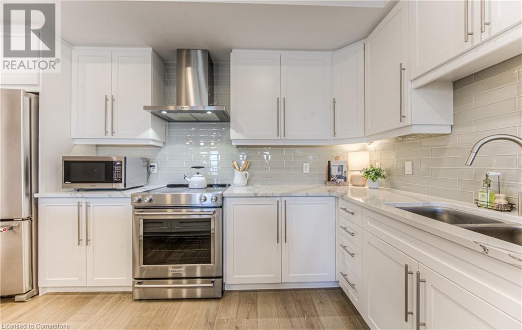 247 Grey Silo Road Unit# 205, Waterloo, Ontario  N2K 0G7 - Photo 11 - 40745880