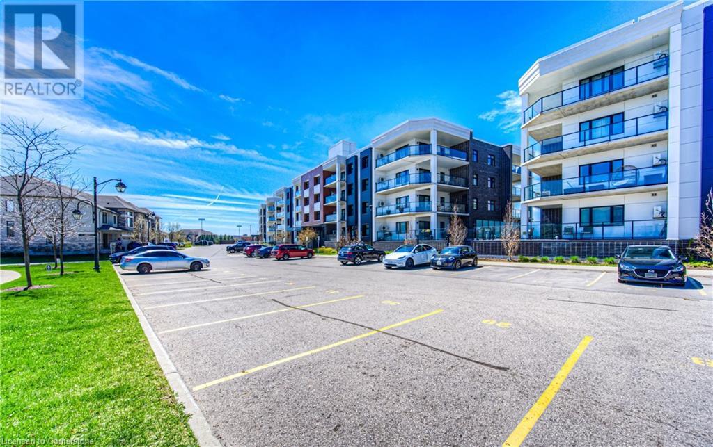 247 Grey Silo Road Unit# 205, Waterloo, Ontario  N2K 0G7 - Photo 3 - 40745880