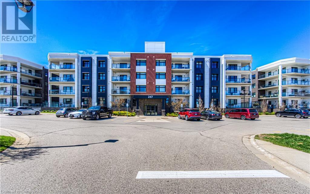 247 Grey Silo Road Unit# 205, Waterloo, Ontario  N2K 0G7 - Photo 4 - 40745880