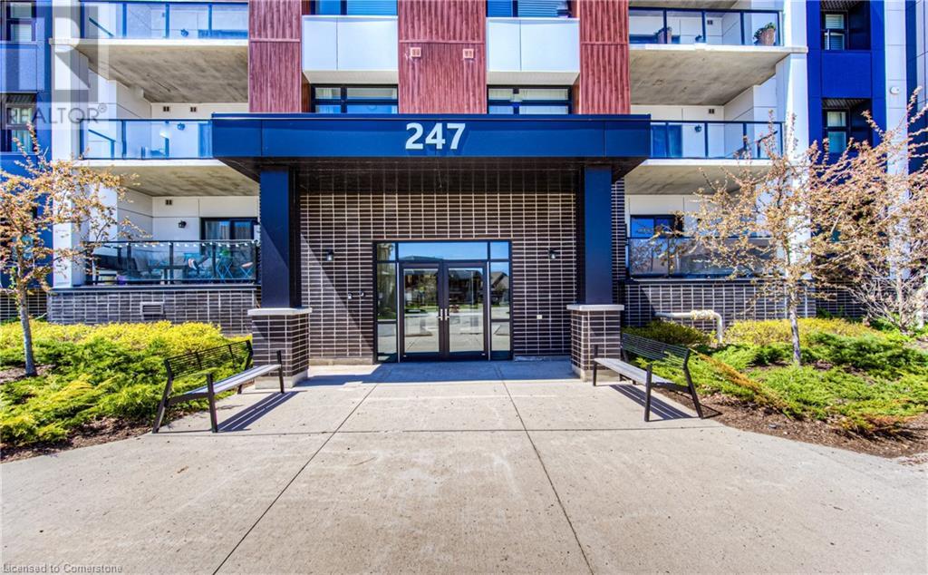 247 Grey Silo Road Unit# 205, Waterloo, Ontario  N2K 0G7 - Photo 5 - 40745880