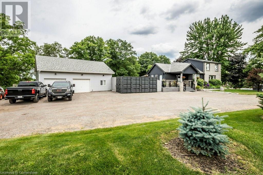 20 Brant Road, Paris, Ontario  N3L 3E1 - Photo 2 - 40745665
