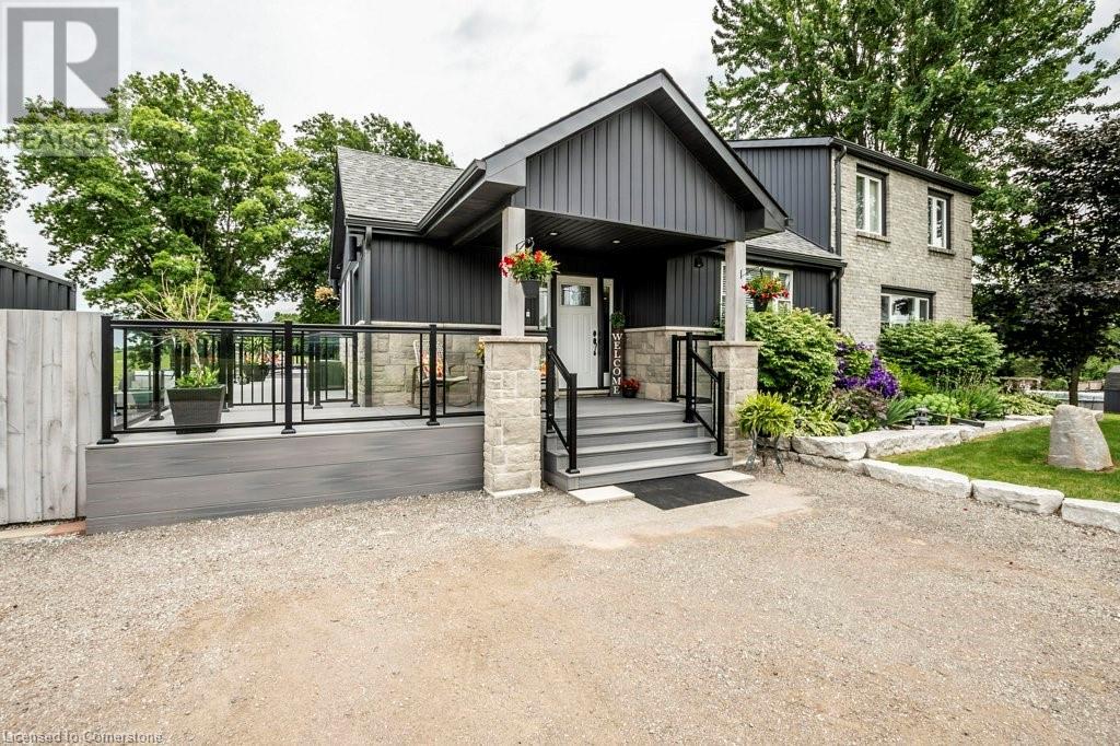 20 Brant Road, Paris, Ontario  N3L 3E1 - Photo 3 - 40745665