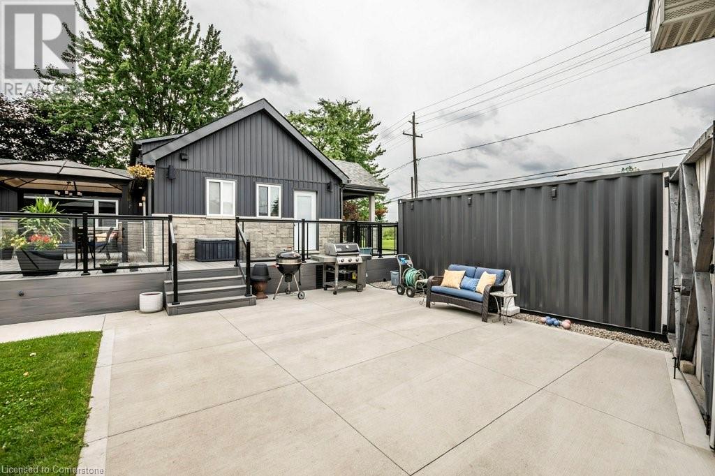 20 Brant Road, Paris, Ontario  N3L 3E1 - Photo 31 - 40745665