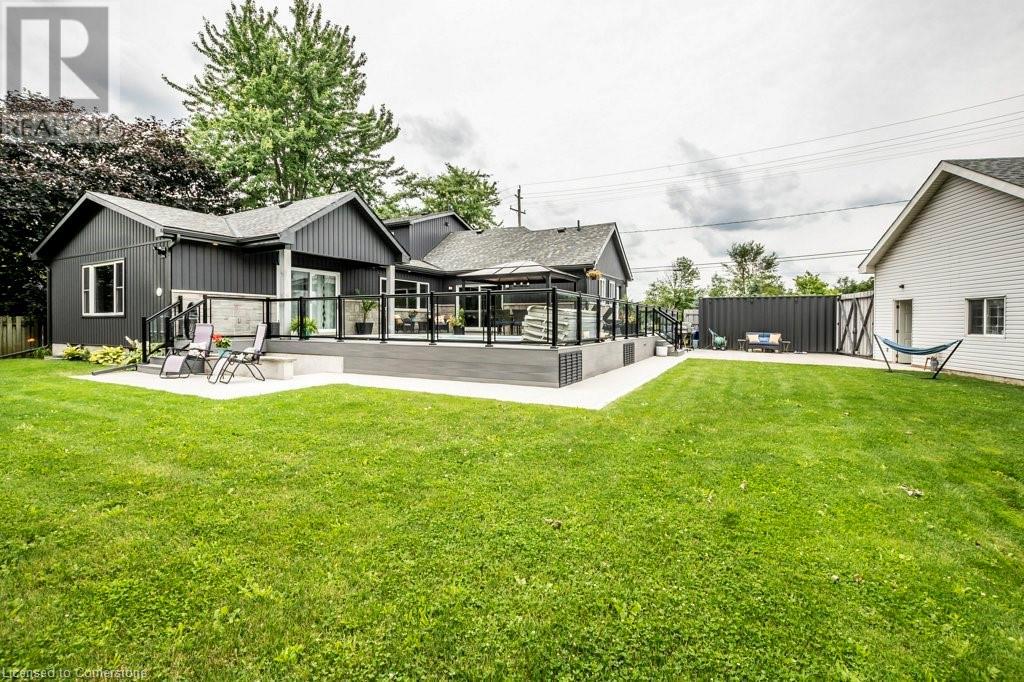 20 Brant Road, Paris, Ontario  N3L 3E1 - Photo 33 - 40745665