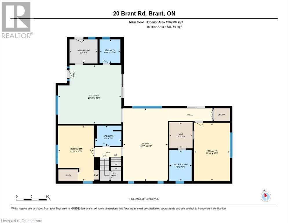 20 Brant Road, Paris, Ontario  N3L 3E1 - Photo 36 - 40745665
