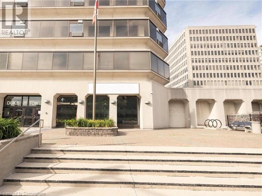 30 DUKE Street W, Kitchener, Ontario