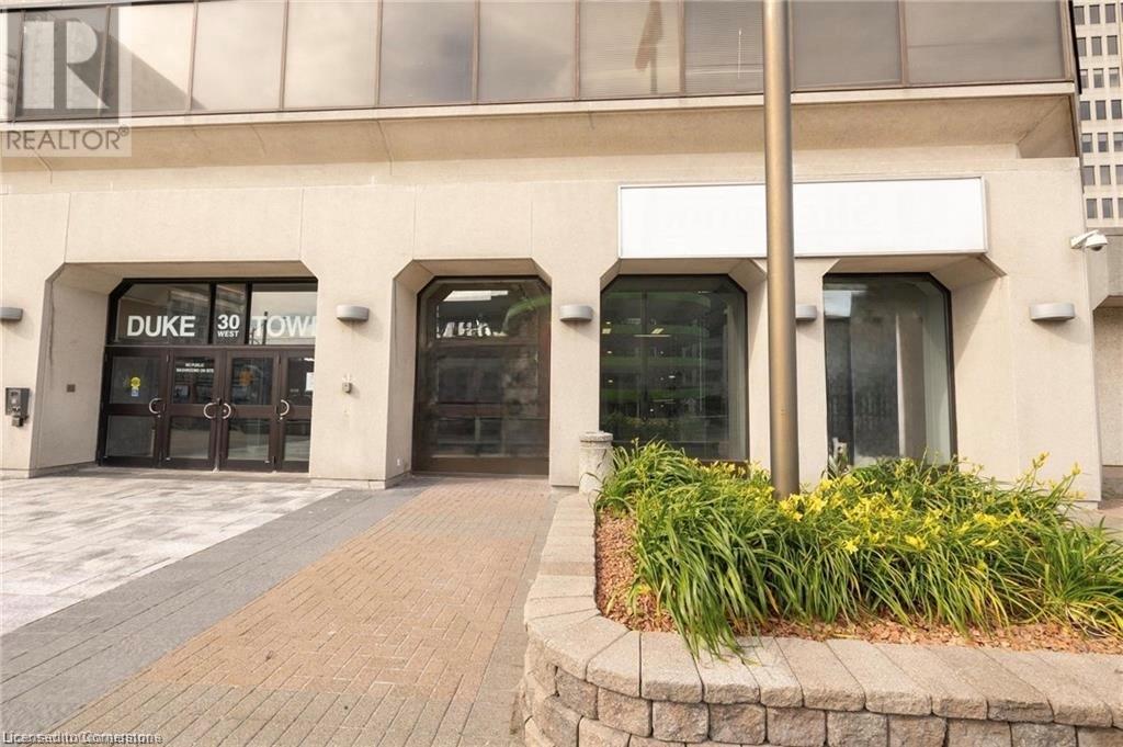 30 Duke Street W, Kitchener, Ontario  N2H 3W4 - Photo 2 - 40745087