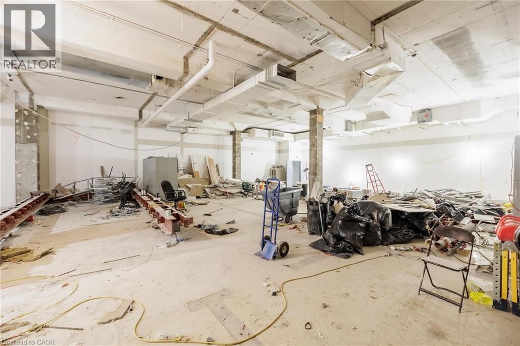 30 Duke Street W Unit# 106, Kitchener, Ontario  N2H 3W4 - Photo 11 - 40745075