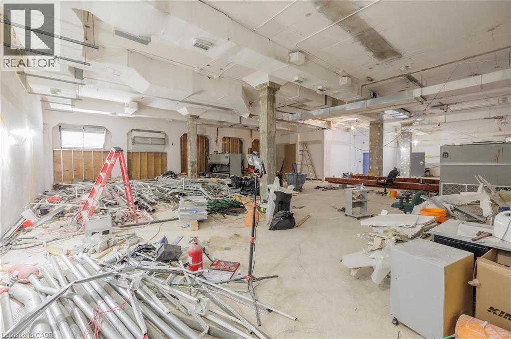 30 Duke Street W Unit# 106, Kitchener, Ontario  N2H 3W4 - Photo 12 - 40745075