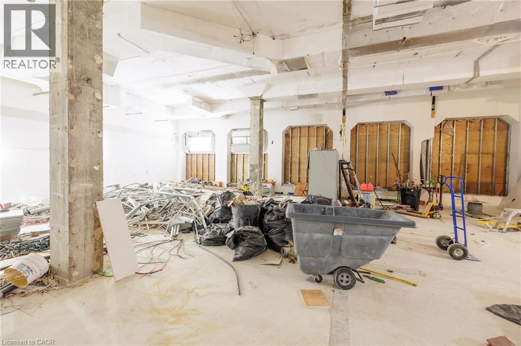 30 Duke Street W Unit# 106, Kitchener, Ontario  N2H 3W4 - Photo 13 - 40745075