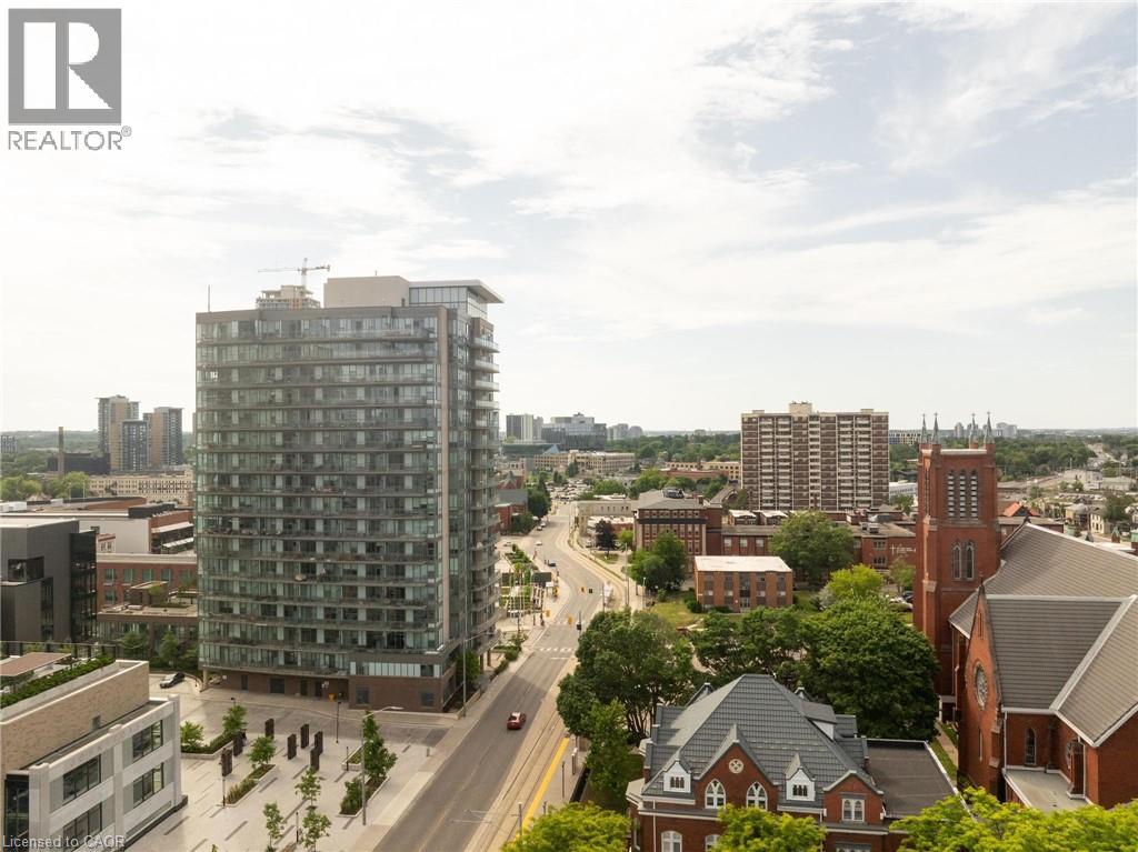 30 Duke Street W Unit# 106, Kitchener, Ontario  N2H 3W4 - Photo 17 - 40745075