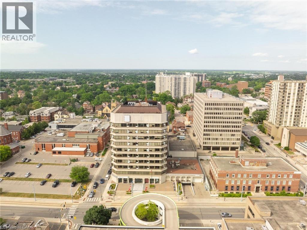 30 Duke Street W Unit# 106, Kitchener, Ontario  N2H 3W4 - Photo 18 - 40745075