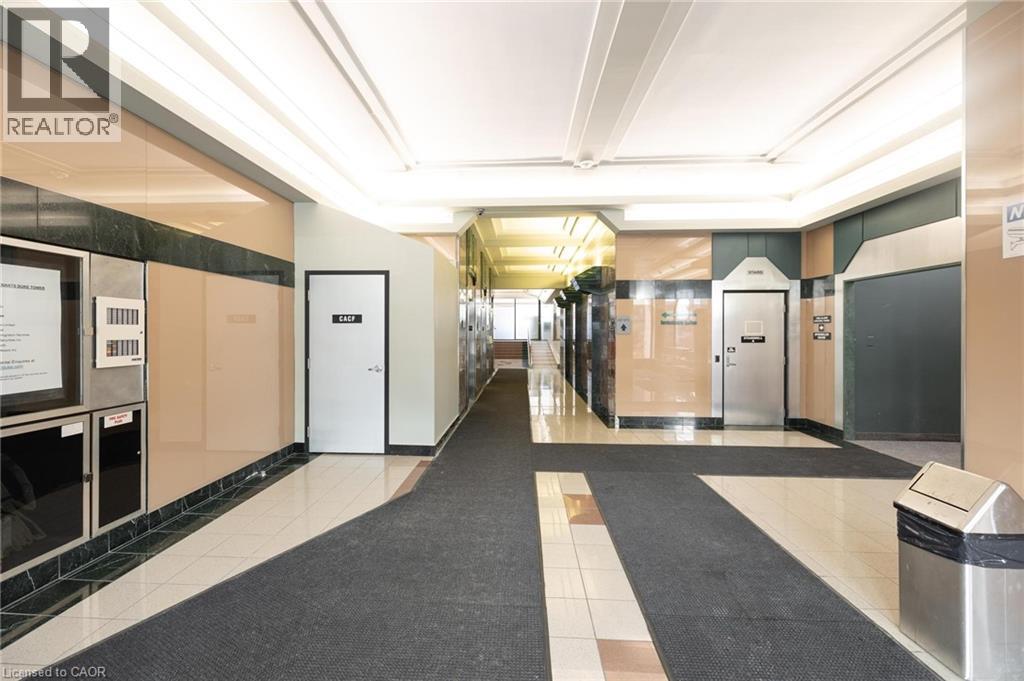 30 Duke Street W Unit# 106, Kitchener, Ontario  N2H 3W4 - Photo 2 - 40745075