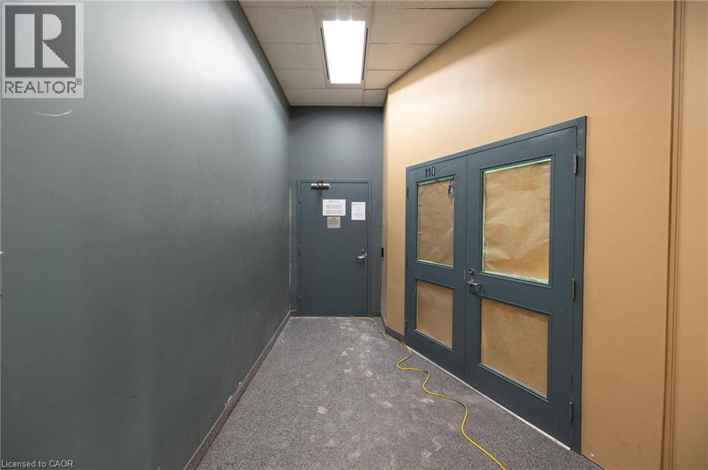 30 Duke Street W Unit# 106, Kitchener, Ontario  N2H 3W4 - Photo 3 - 40745075