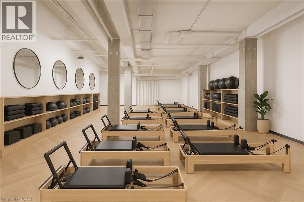 30 Duke Street W Unit# 106, Kitchener, Ontario  N2H 3W4 - Photo 6 - 40745075