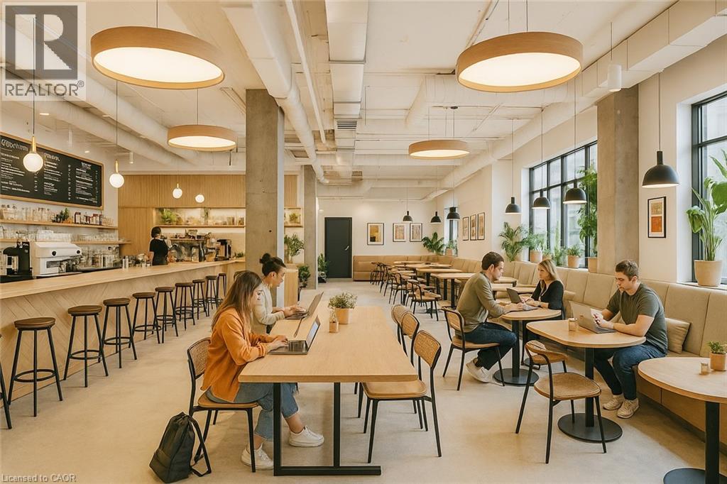 30 Duke Street W Unit# 106, Kitchener, Ontario  N2H 3W4 - Photo 7 - 40745075