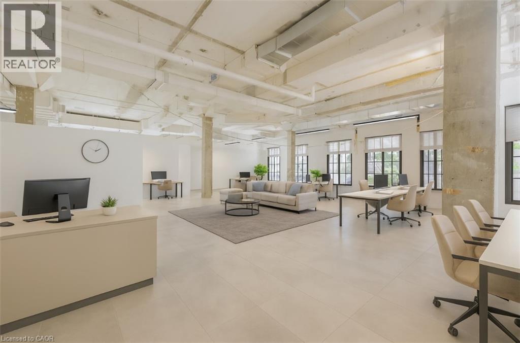 30 Duke Street W Unit# 106, Kitchener, Ontario  N2H 3W4 - Photo 8 - 40745075