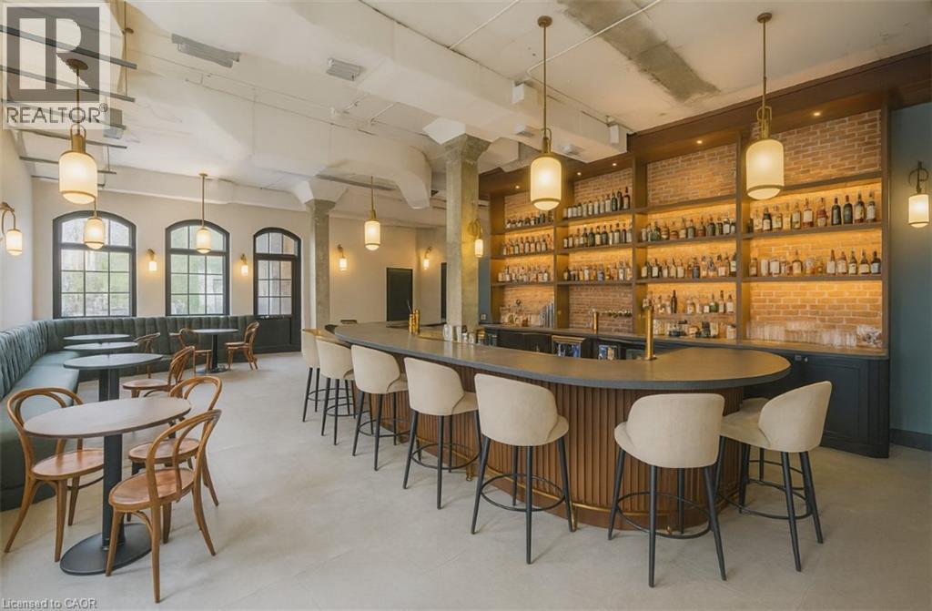 30 Duke Street W Unit# 106, Kitchener, Ontario  N2H 3W4 - Photo 9 - 40745075