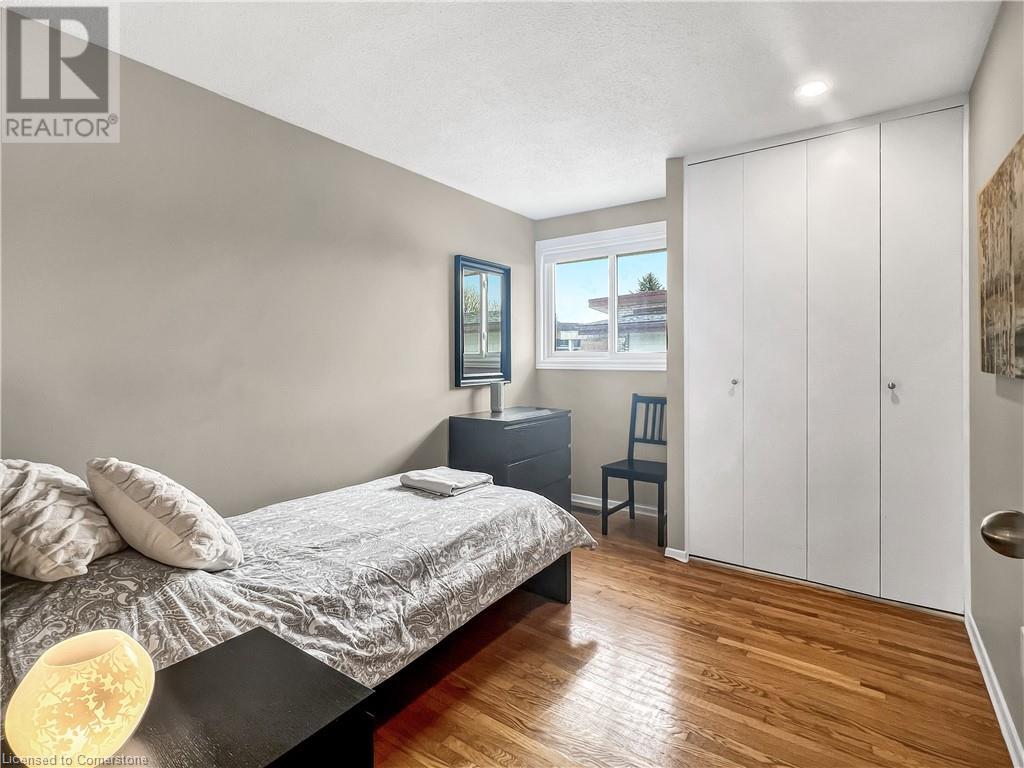 267 Kingswood Drive Unit# Upper, Kitchener, Ontario  N2E 1S1 - Photo 13 - 40745528