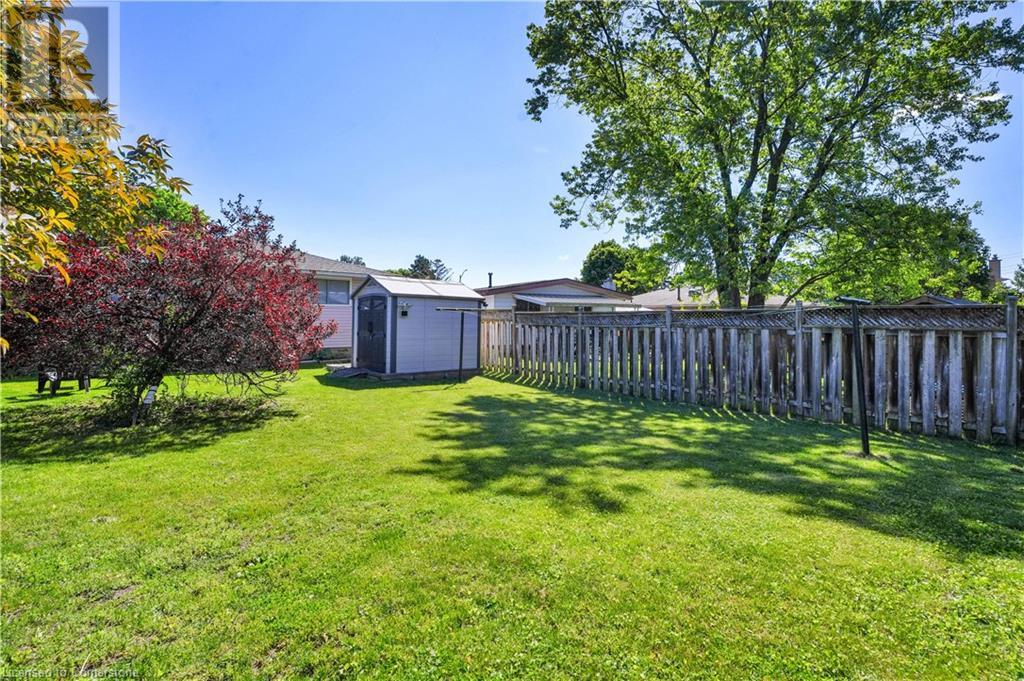 267 Kingswood Drive Unit# Upper, Kitchener, Ontario  N2E 1S1 - Photo 20 - 40745528