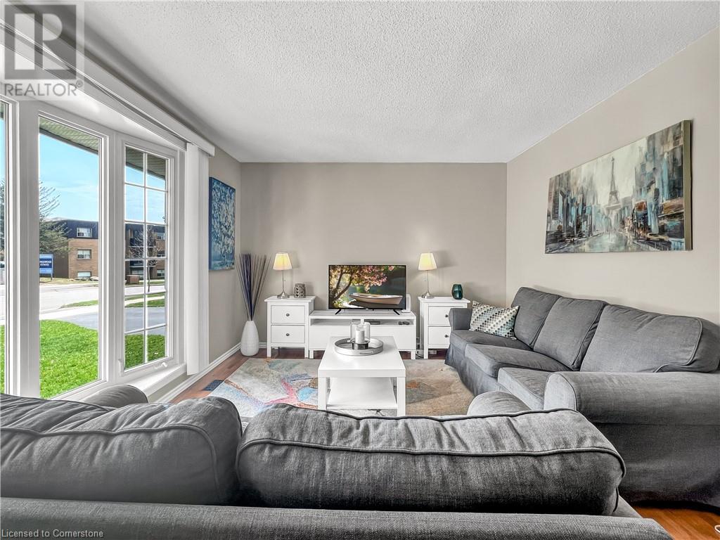267 Kingswood Drive Unit# Upper, Kitchener, Ontario  N2E 1S1 - Photo 3 - 40745528