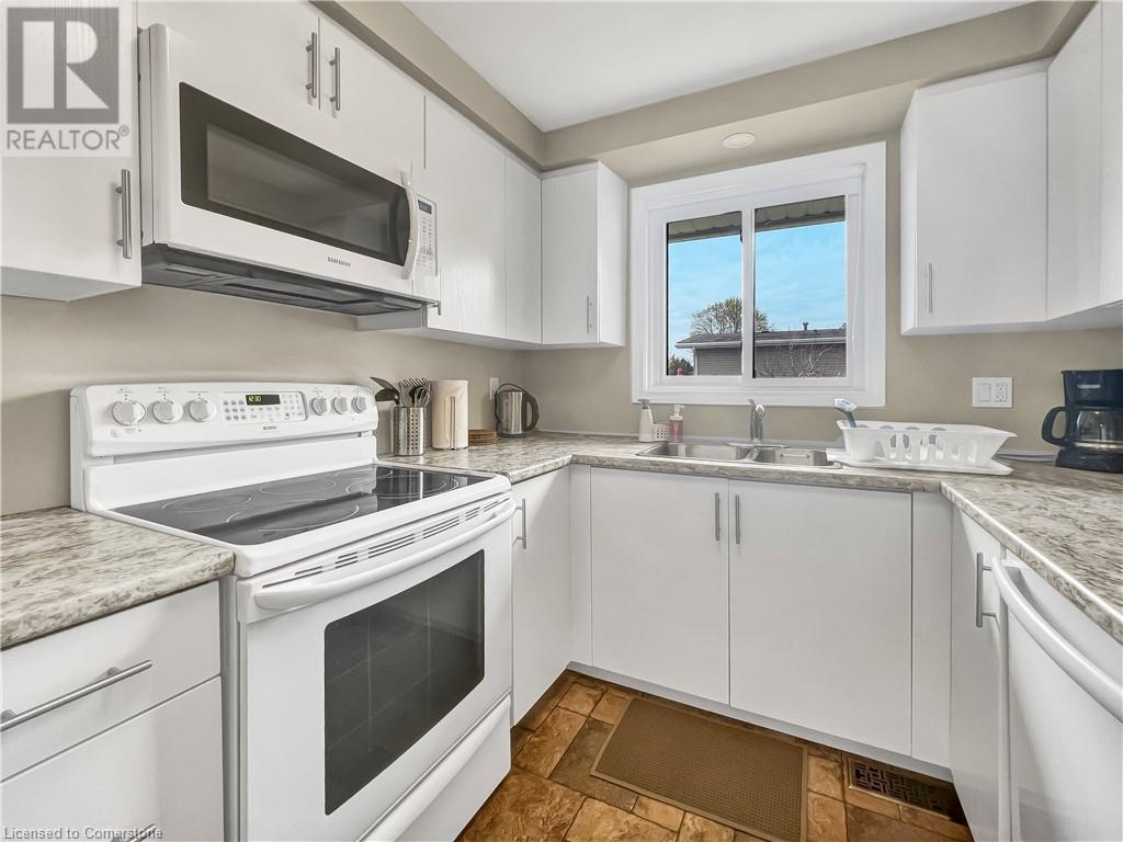 267 Kingswood Drive Unit# Upper, Kitchener, Ontario  N2E 1S1 - Photo 7 - 40745528