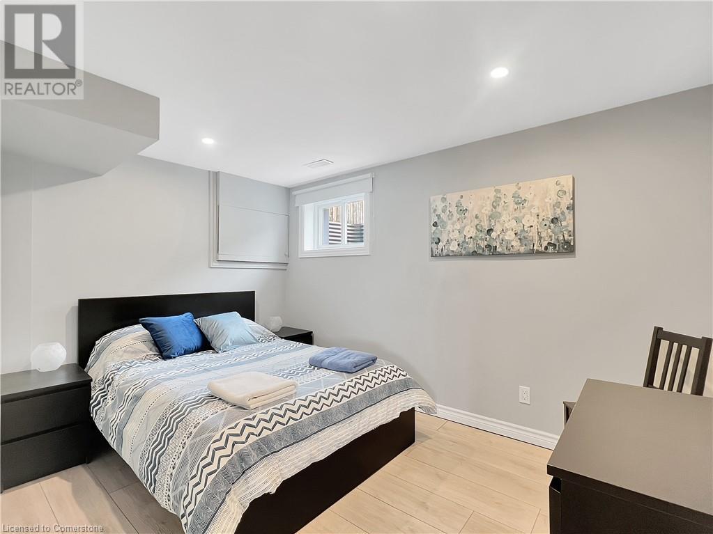 267 Kingswood Drive Unit# Lower, Kitchener, Ontario  N2E 1S1 - Photo 11 - 40745499