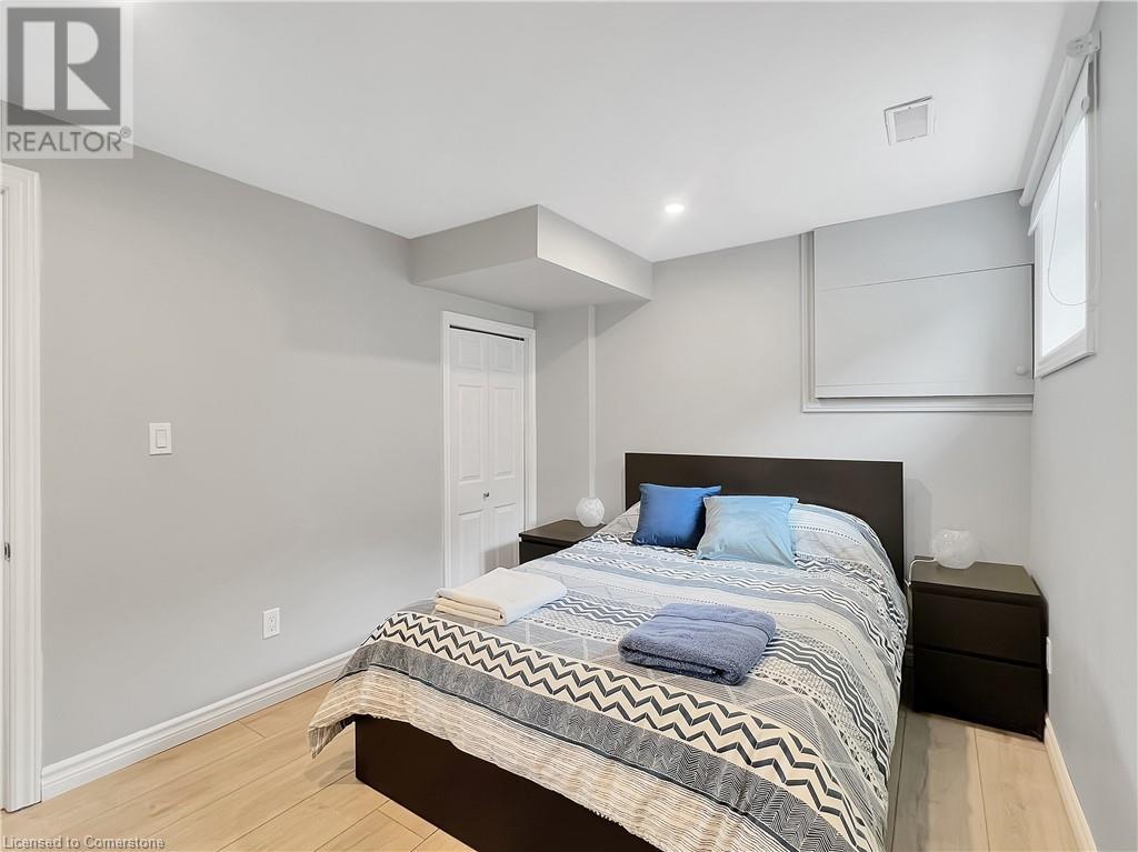 267 Kingswood Drive Unit# Lower, Kitchener, Ontario  N2E 1S1 - Photo 12 - 40745499