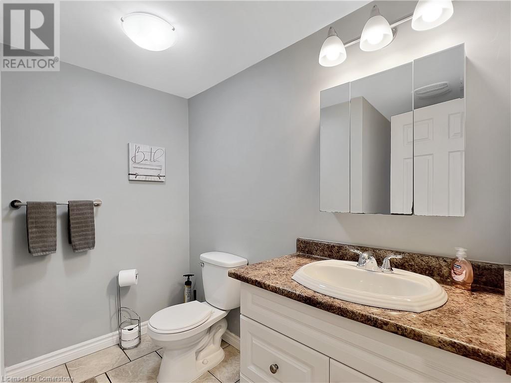 267 Kingswood Drive Unit# Lower, Kitchener, Ontario  N2E 1S1 - Photo 13 - 40745499