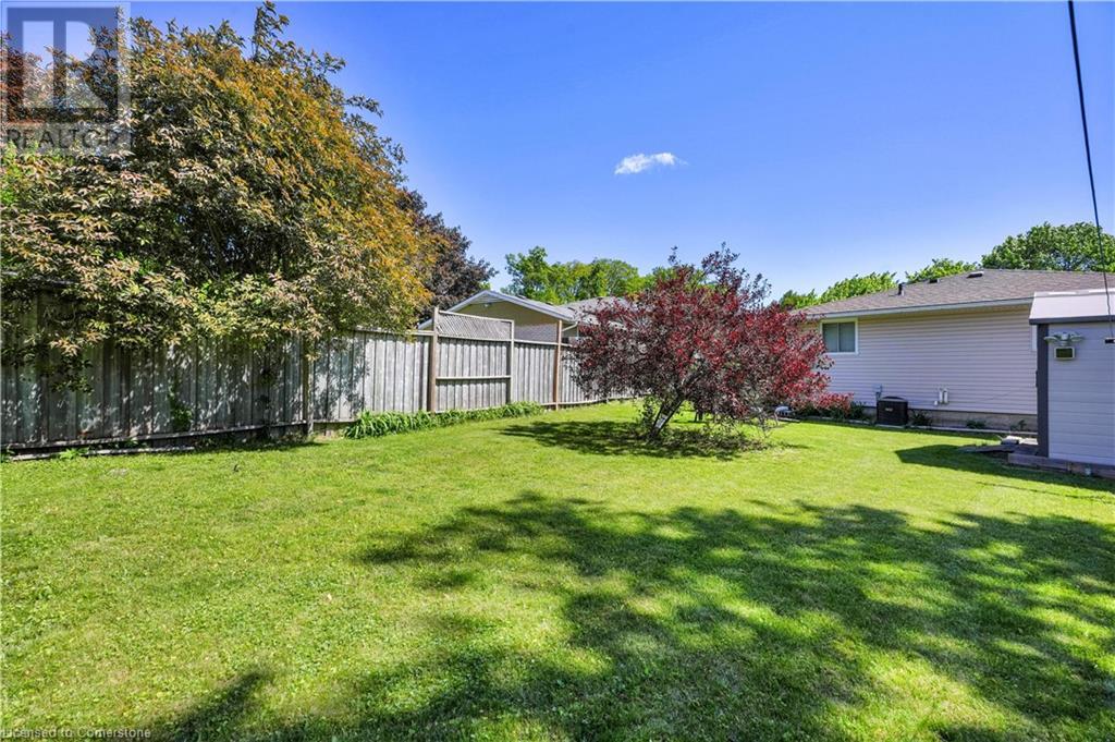 267 Kingswood Drive Unit# Lower, Kitchener, Ontario  N2E 1S1 - Photo 18 - 40745499