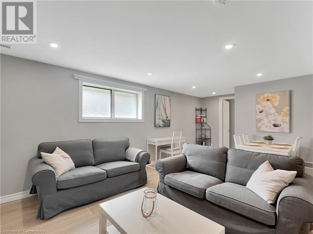 267 Kingswood Drive Unit# Lower, Kitchener, Ontario  N2E 1S1 - Photo 4 - 40745499