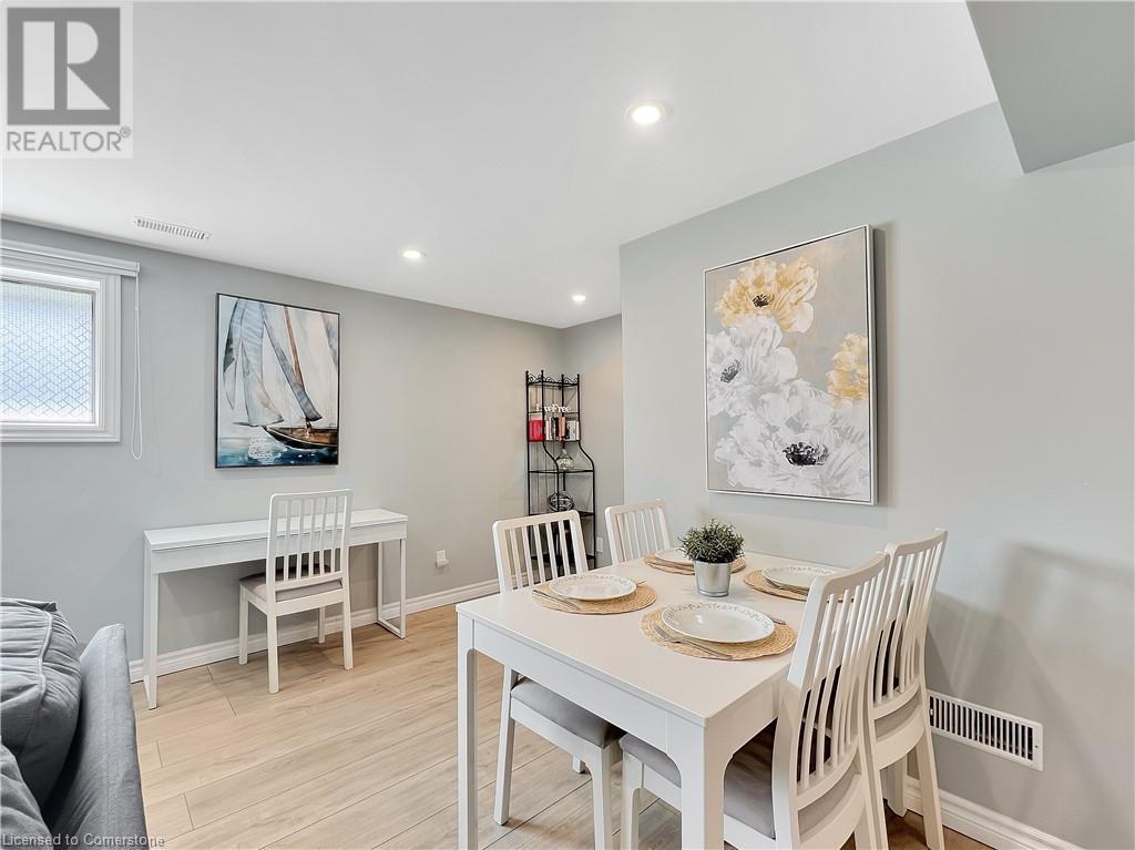 267 Kingswood Drive Unit# Lower, Kitchener, Ontario  N2E 1S1 - Photo 6 - 40745499