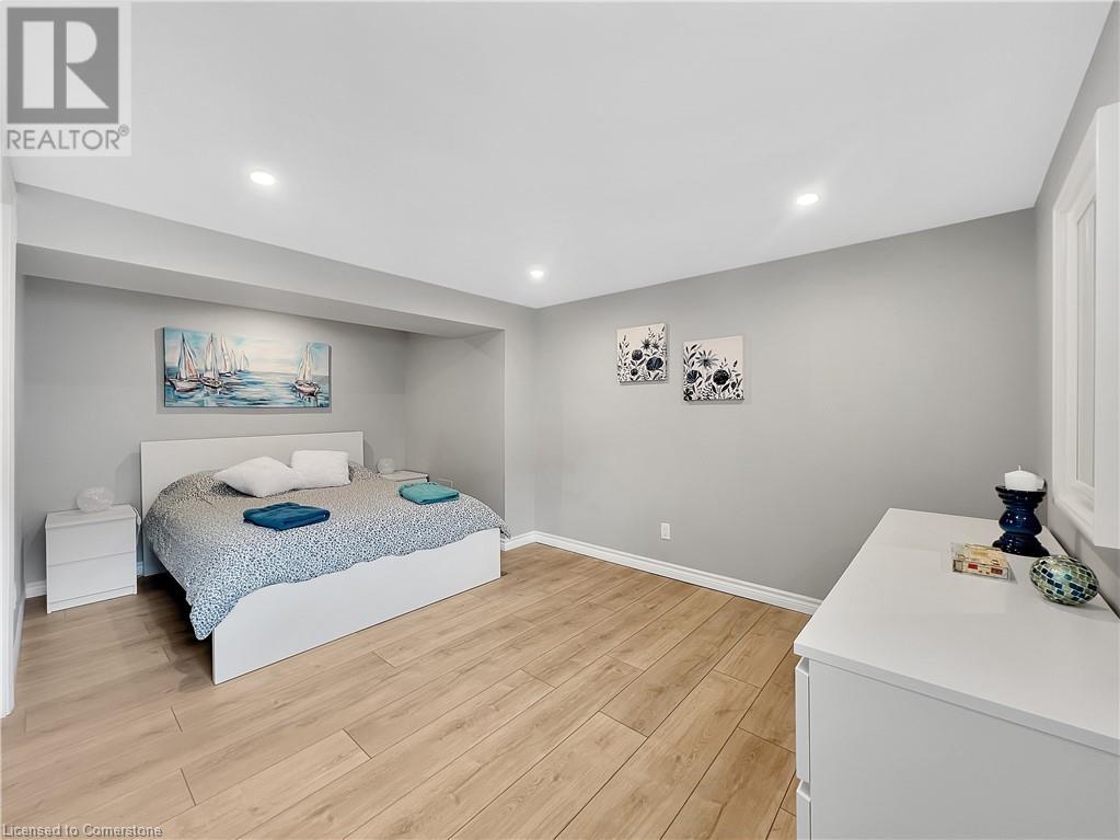 267 Kingswood Drive Unit# Lower, Kitchener, Ontario  N2E 1S1 - Photo 7 - 40745499