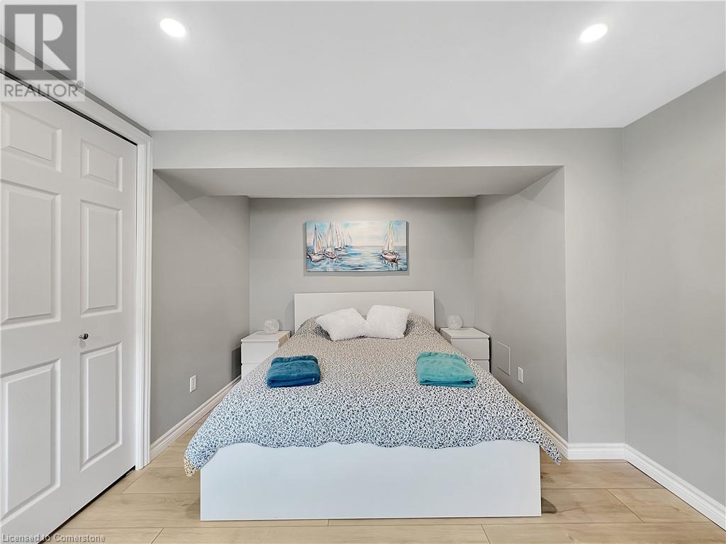 267 Kingswood Drive Unit# Lower, Kitchener, Ontario  N2E 1S1 - Photo 8 - 40745499
