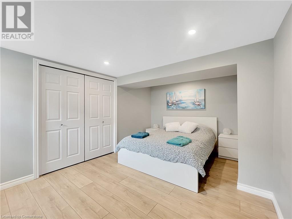 267 Kingswood Drive Unit# Lower, Kitchener, Ontario  N2E 1S1 - Photo 9 - 40745499