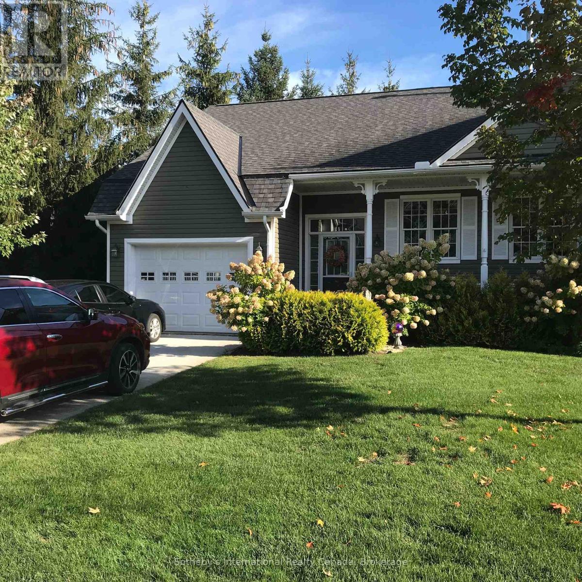43 GREEN BRIAR DRIVE, Collingwood, Ontario