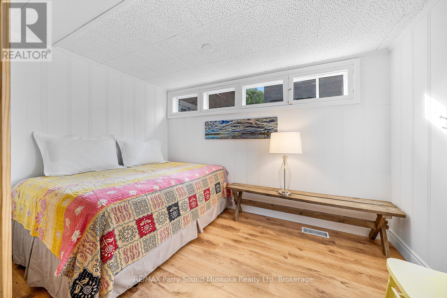 34 Bay Street, Parry Sound, Ontario  P2A 1S5 - Photo 29 - X12249468