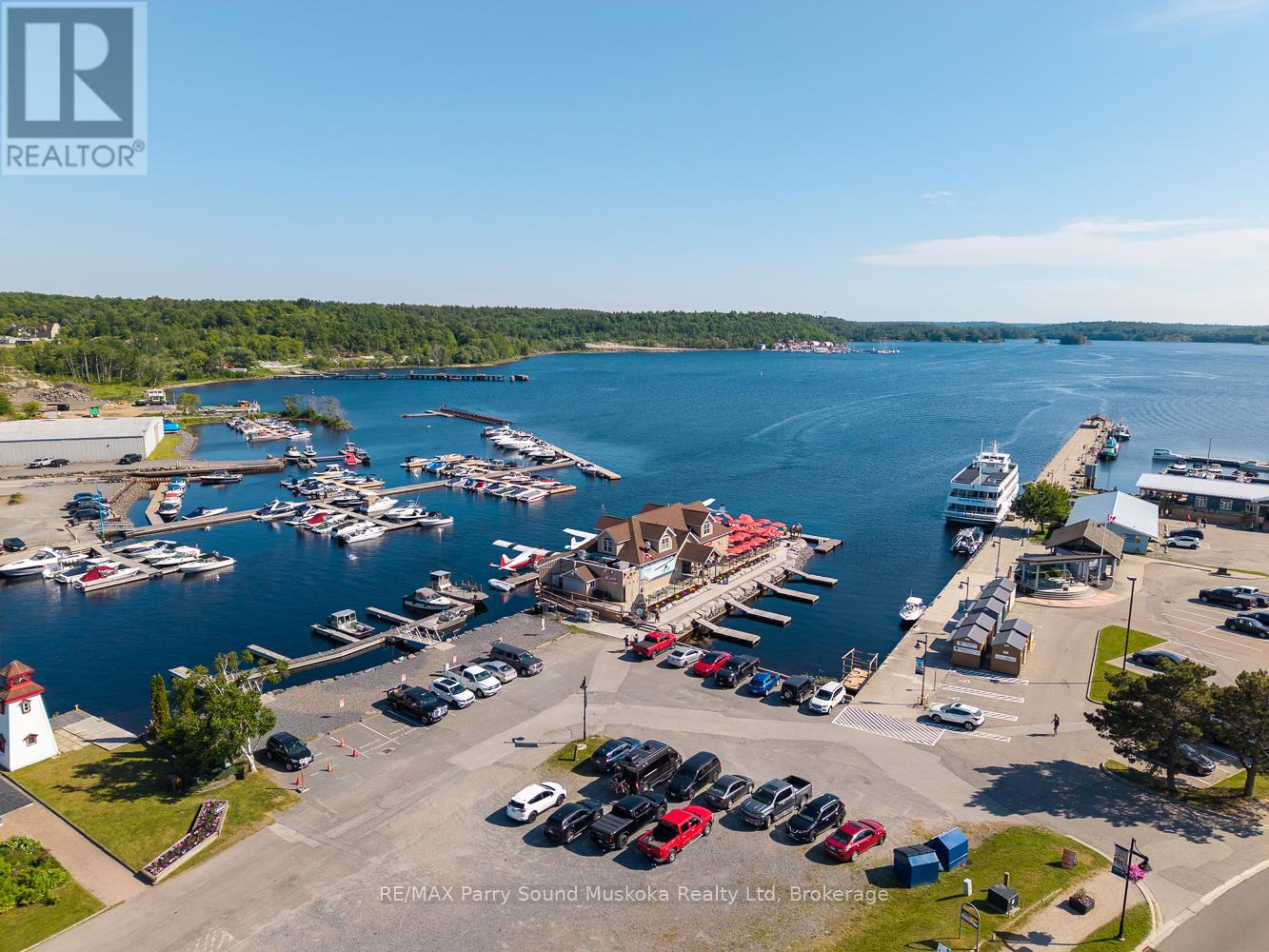 34 Bay Street, Parry Sound, Ontario  P2A 1S5 - Photo 43 - X12249468