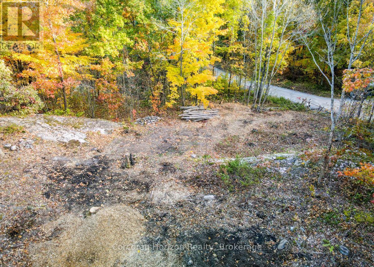 Lot A - 87 Corrievale Rd, Georgian Bay, Ontario  L0K 1S0 - Photo 2 - X12249509