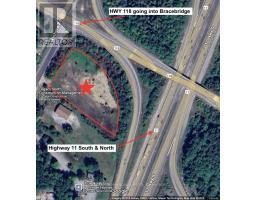 0 WINHARA ROAD, Bracebridge, Ontario