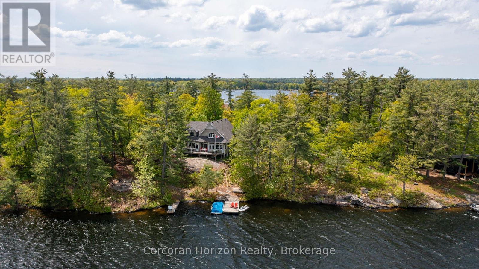 1320 Island 360 Island, Georgian Bay, Ontario  L0K 1S0 - Photo 26 - X12249581